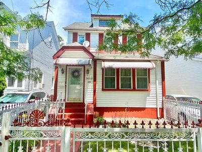 243-27 145th Ave, Rosedale, NY, 11422