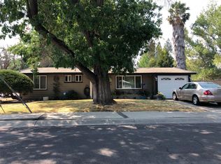 3101 Justin Way, Concord, CA 94520