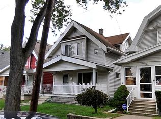 1911 Mason St, Toledo, OH 43605