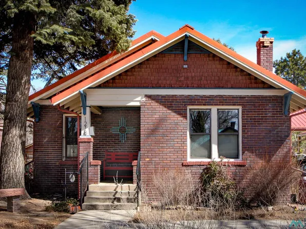 1218 7th St, Las Vegas, NM 87701