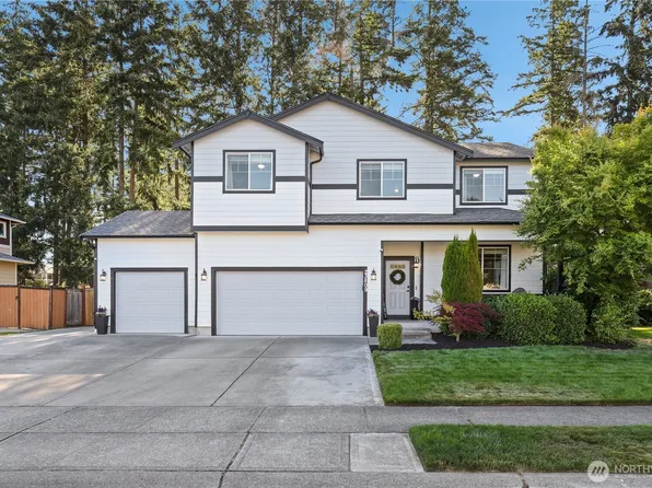 23809 79th Avenue Ct E, Graham, WA 98338