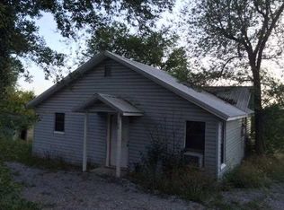 188 Butterfield Coach Rd, Springdale, AR 72764