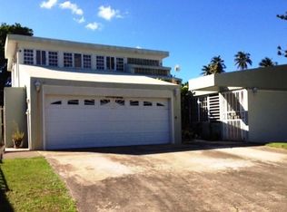 Z20 Calle Caribe, Toa Baja, PR 00949