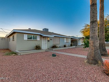 2823 W Diana Ave, Phoenix, AZ 85051 | Zillow