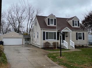 3977 Linda Rd, Hilliard, OH 43026