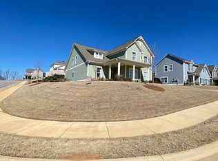 3019 Camellia Ridge Ct, Pelham, AL 35124