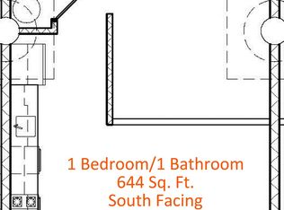 1026 Np Ave N APT 104, Fargo, ND 58102