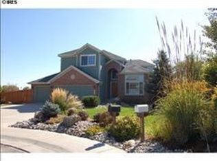 2252 Waneka Lake Trl, Lafayette, CO 80026