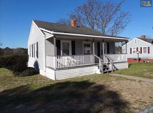 290 Chestnut St, Winnsboro, SC 29180