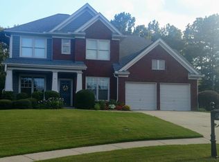 7445 Fireside Ln, Flowery Branch, GA 30542