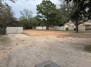 117 S Dick Price Rd, Kennedale, TX 76060