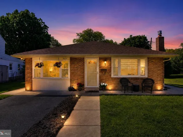 1634 Elm St, Lebanon, PA 17042