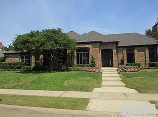 2104 Winding Hollow Ln, Plano, TX 75093