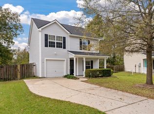 145 Venice St, Summerville, SC 29483
