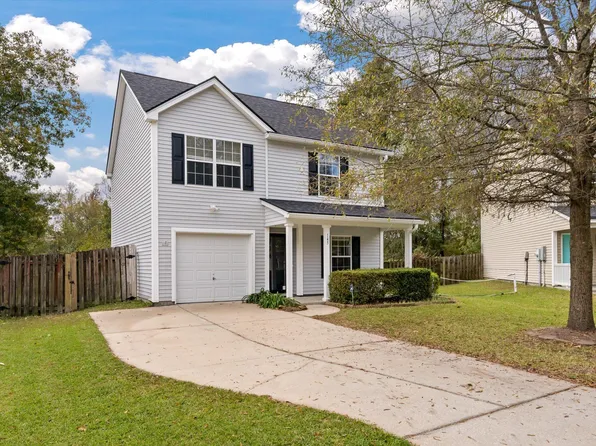 145 Venice St, Summerville, SC 29483