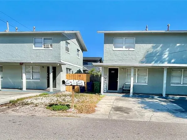 231 Palmetto Ave NW, Winter Haven, FL 33881