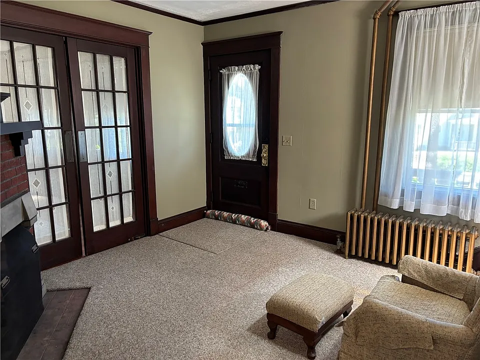 35 Oak St #1