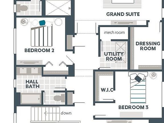 3rd image of this home