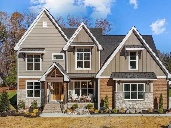 145 Wiggins Rd, Youngsville, NC 27596
