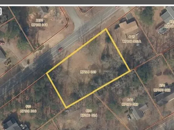 0 Camp Perrin Rd, Lawrenceville, GA 30043