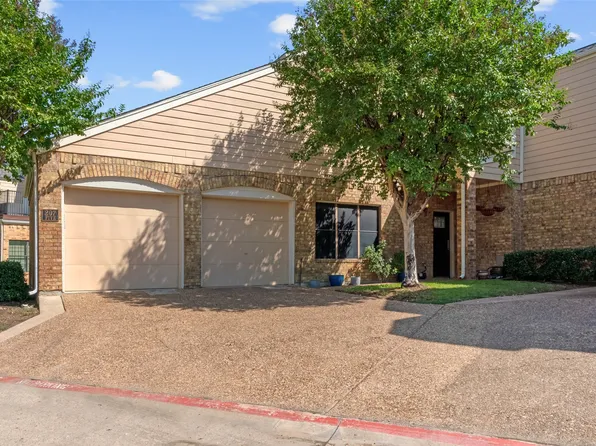 207 Cimarron Trl APT 5, Irving, TX 75063