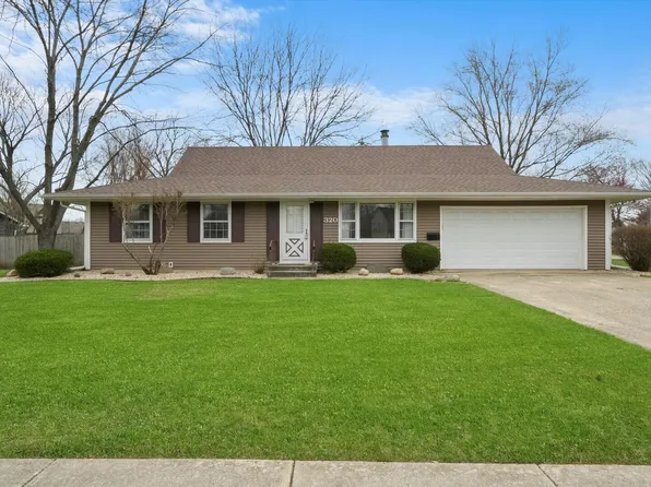 320 Boulder Hill Pass, Oswego, IL 60543