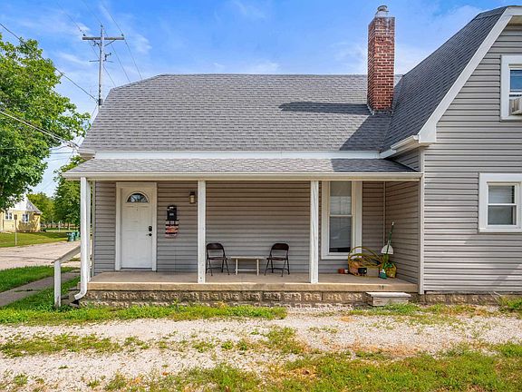 2nd image of 508 N Pauline Ave