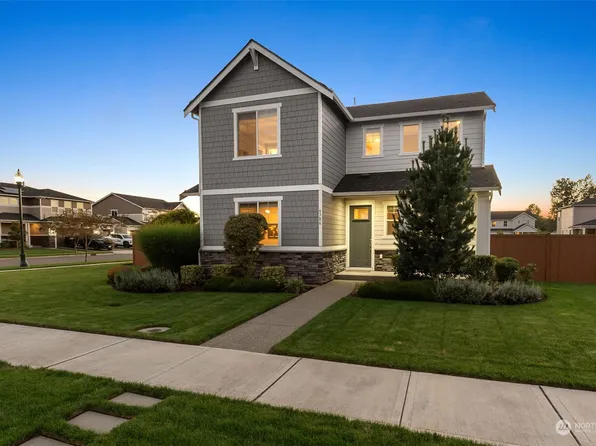 5786 159th Avenue Ct E, Sumner, WA 98390