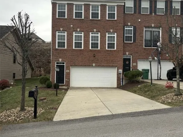 521 Gala Dr, Canonsburg, PA 15317