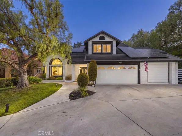 29005 Santiago Peak Ln, Trabuco Canyon, CA 92679