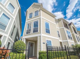 1710 Bevis St, Houston, TX 77008