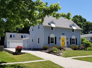 1015 9th St, Nevada, IA 50201