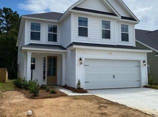 8696 Windsor Hill Blvd, North Charleston, SC 29420