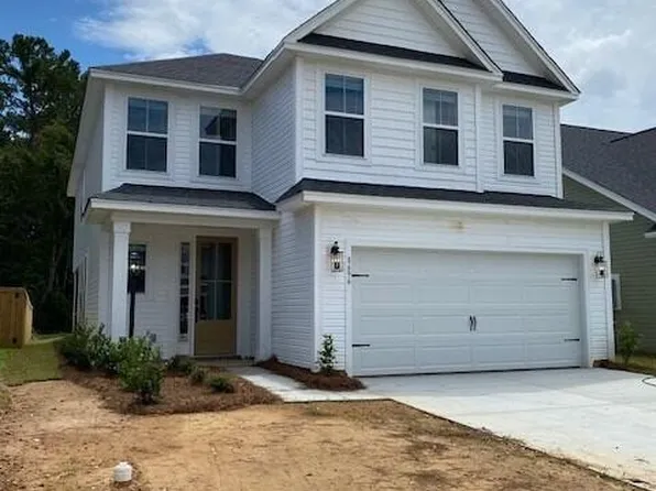 8696 Windsor Hill Blvd, North Charleston, SC 29420