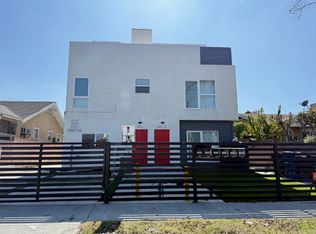 1260 Leighton Ave #3/4, Los Angeles, CA 90037