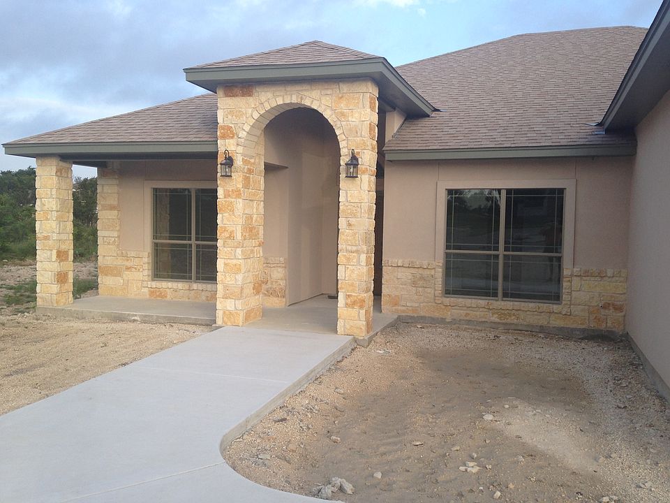 LA Caleta Estates 305 El Lago Camino, Del Rio, TX 78840 Zillow