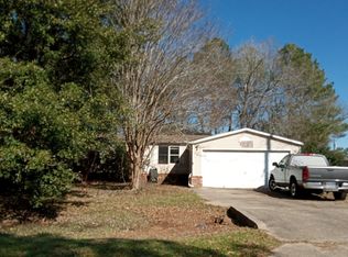 16331 Wild Oak Ln, Conroe, TX 77302