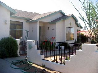 8536 S Springfield Rd, Globe, AZ 85501