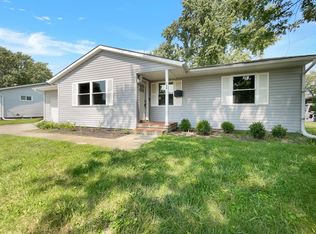 56 Arlington Ave, London, OH 43140