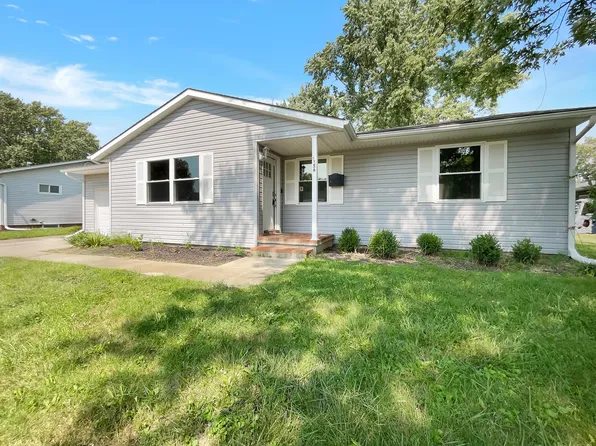 56 Arlington Ave, London, OH 43140
