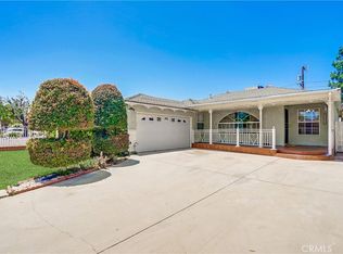 13811 Montague St, Pacoima, CA 91331