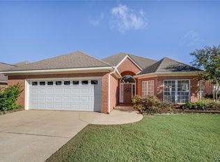 1082 Wisteria Dr, Tuscaloosa, AL 35405