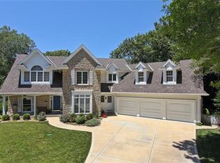 6154 N Mattox Rd, Kansas City, MO 64151