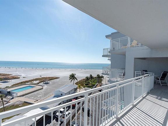 2nd image of 5830 Midnight Pass Rd #705