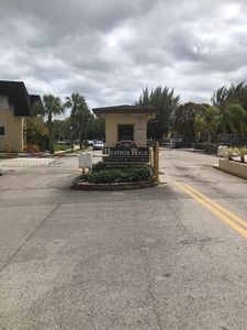 13705 SW 91st Ct #8-1, Miami, FL, 33176