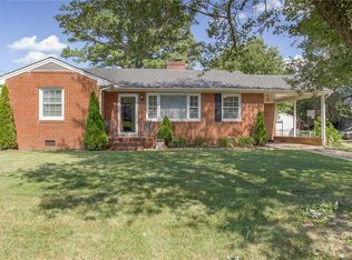311 Marlin Dr, Richmond, VA 23223