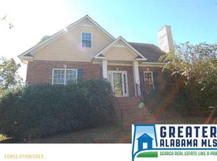 6029 Hidden Way Ln, Trussville, AL 35173