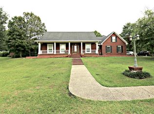 106 Bethel Church Rd, Seminary, MS 39479