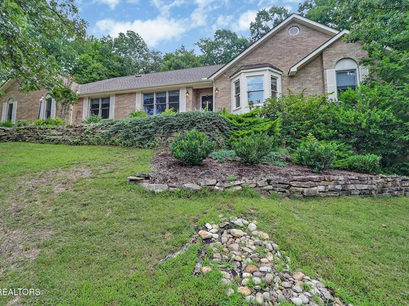 17 Milnor Ter, Fairfield Glade, TN 38558