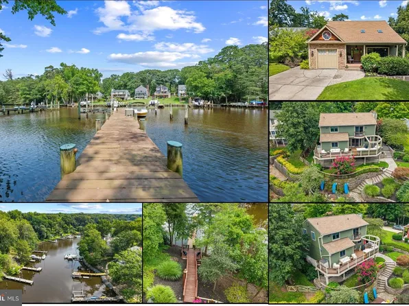 274 Capote Ct W, Severna Park, MD 21146
